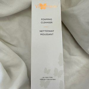 VivierSkin Foaming Cleanser, NIB, Vivier Skin